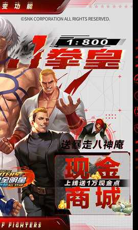 拳魂觉醒飞升版