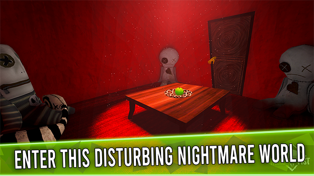 Nightmare Gate