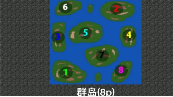 铁锈战争EK模组