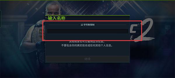 UFC终极格斗冠军2
