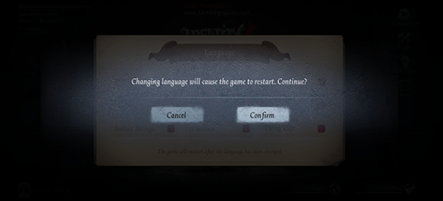 IdentityV第五人格