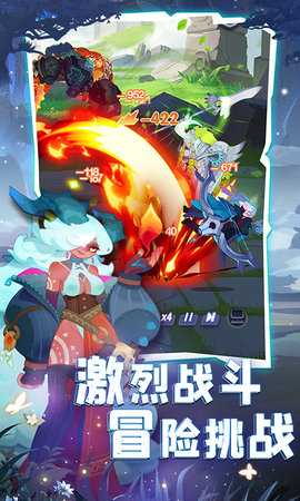 英雄与城堡