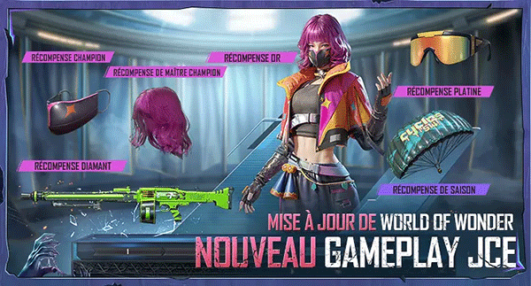 PUBG Mobile