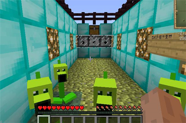 我的世界allthemods3