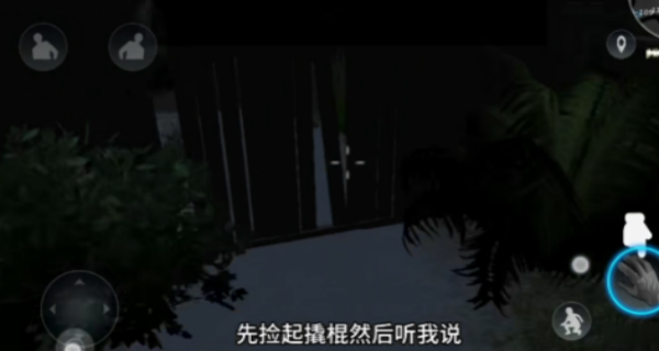 小偷潜行