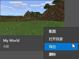 Minecraft开发者编辑器