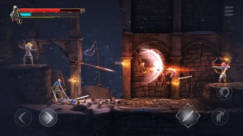 grimvalor