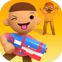 NERF Pranks