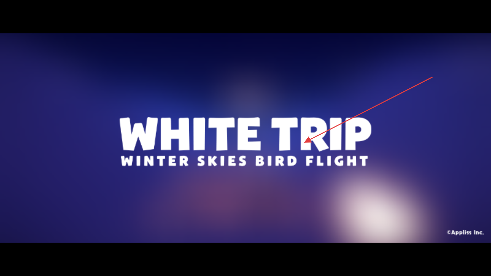 whitetrip