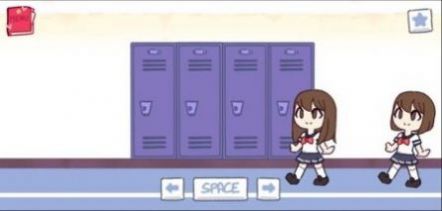 tentacle closet
