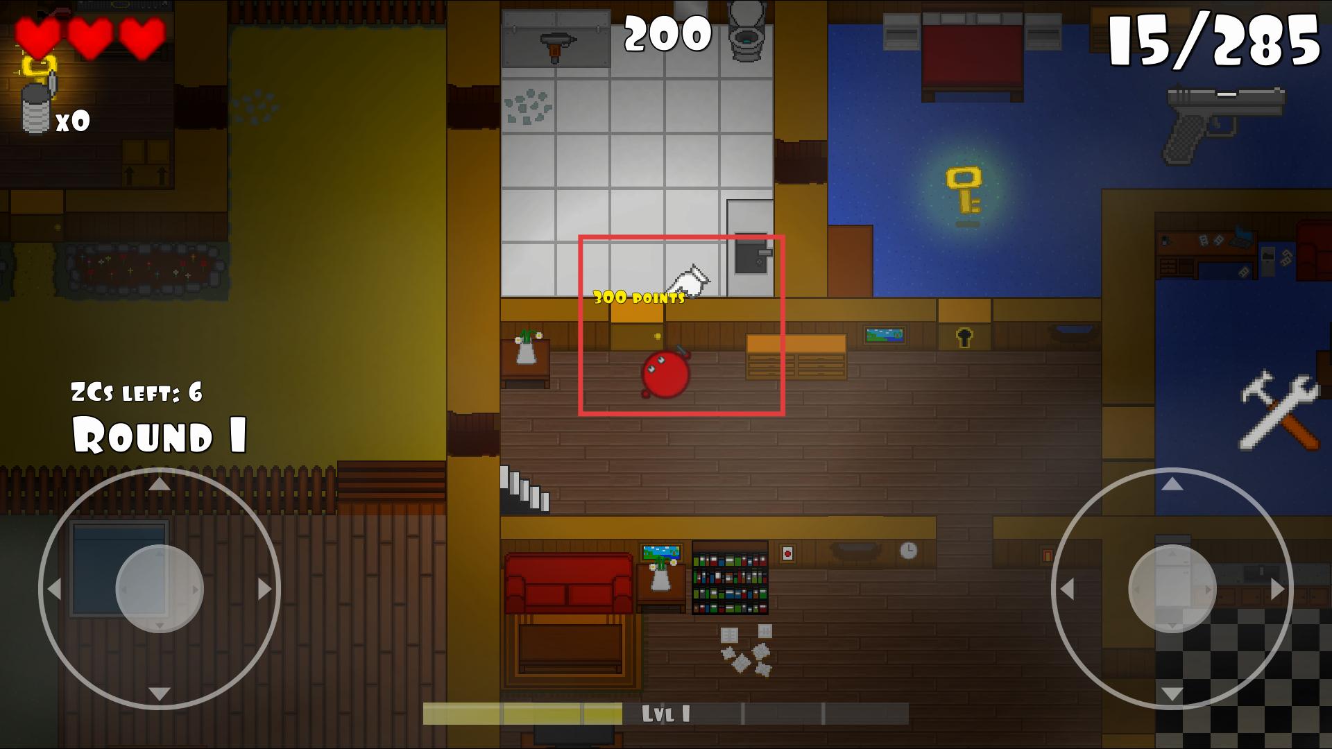 ZombieCubes2