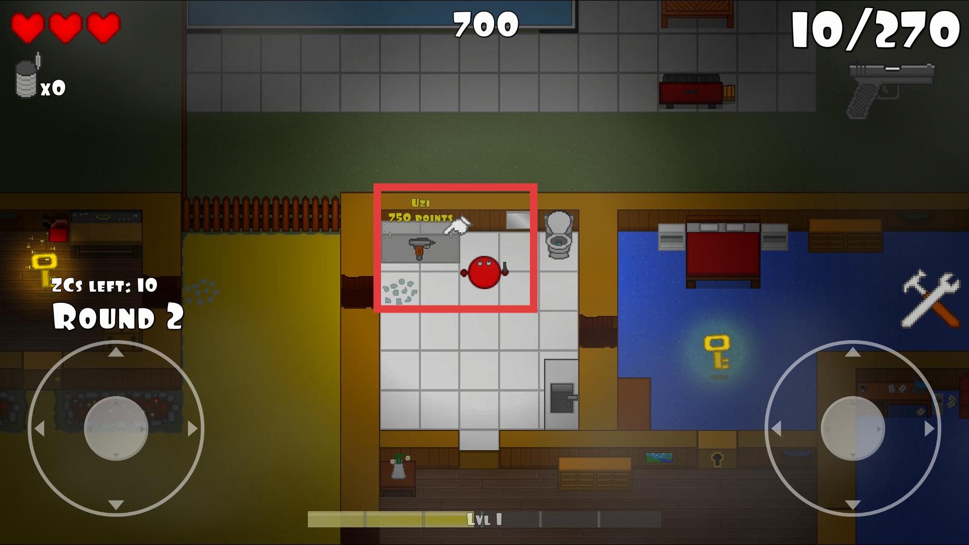 ZombieCubes2