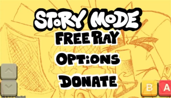 FNFVS沙滩兄弟 FNFVS沙滩兄弟