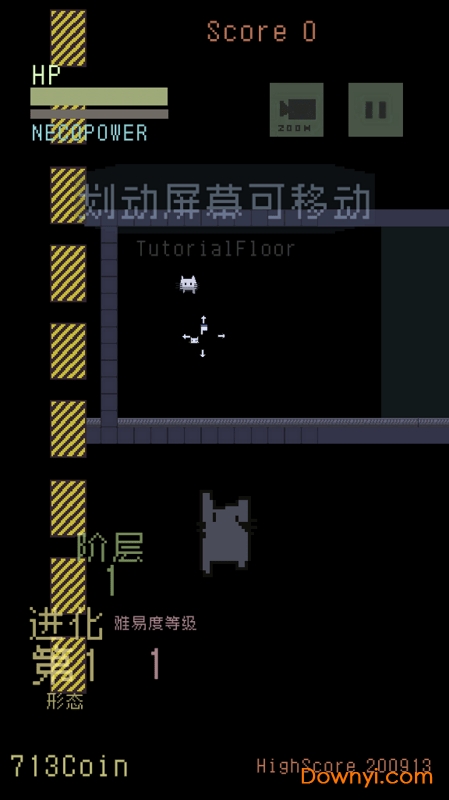 猫咪狂想曲