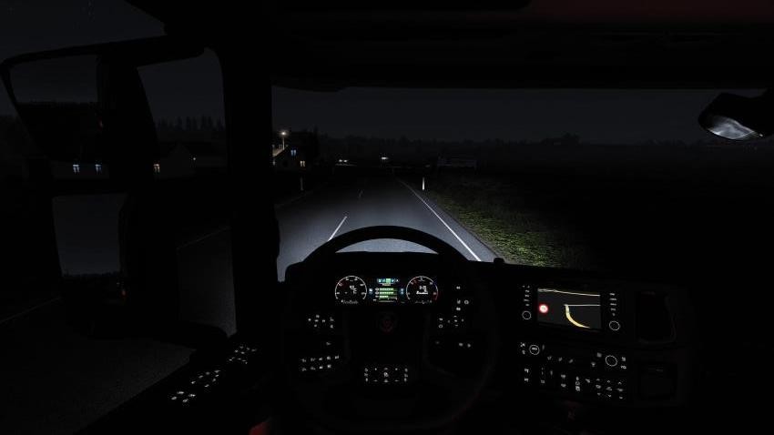 疯狂竞速飞车