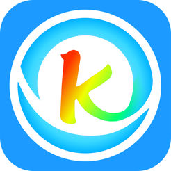 kk通