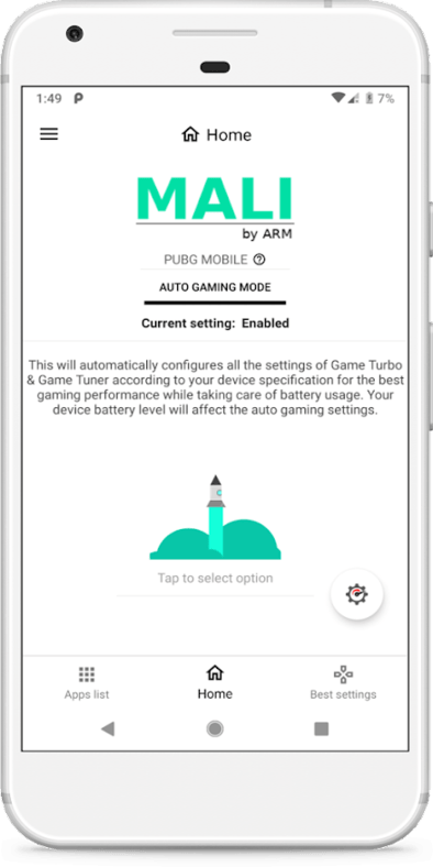 gamers gltool pro2025