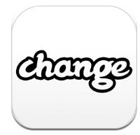 Change