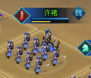 王者争霸手游