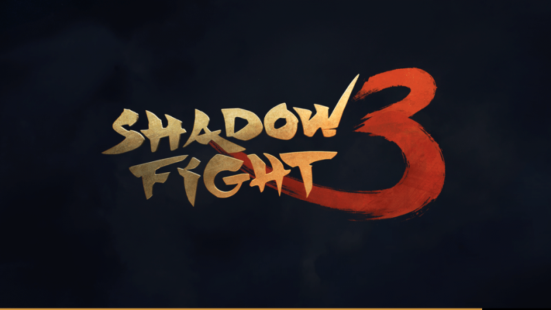 暗影格斗3(Shadow Fight 3)