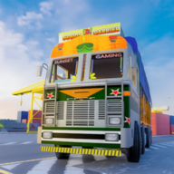 印度卡车模拟器(Indian Truck Simulator)