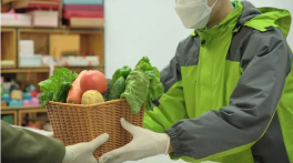 生鲜配送app排行榜2020-生鲜配送app有哪些