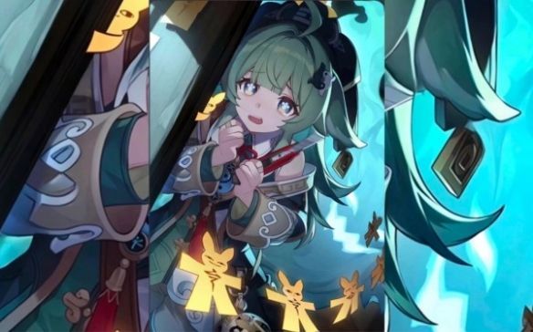 崩壞星穹鐵道1.5前瞻直播時間