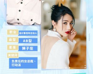 完蛋我被美女包圍了鐘甄演員