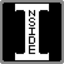 Inside