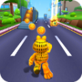 加菲猫跑酷2(Garfield Rush...