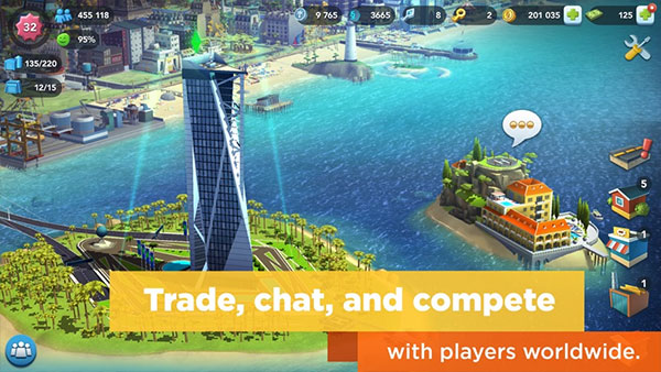 simcity