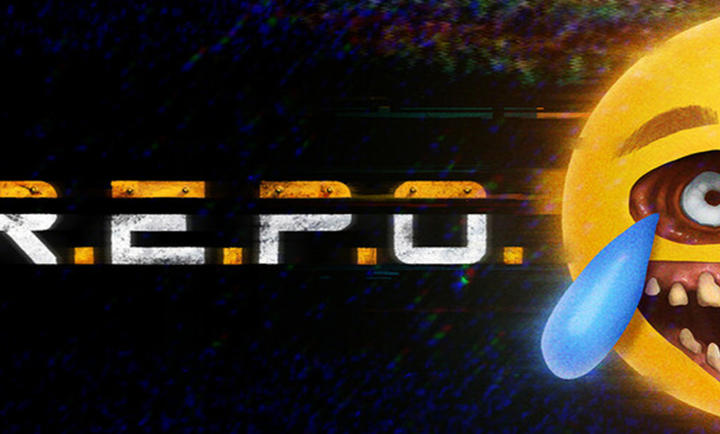 REPO联机版