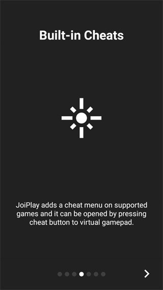Joiplay模拟器2025年新版