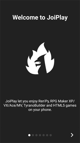 Joiplay模拟器2025年新版