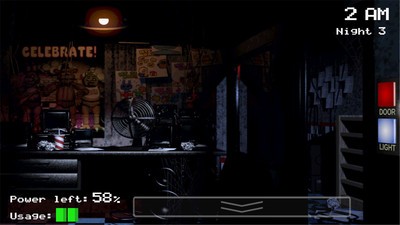 玩具熊的午夜后宫2025