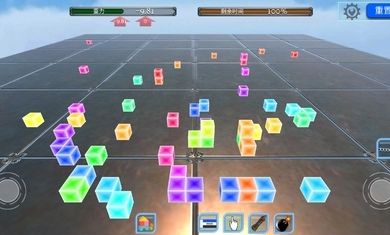 方块物理模拟器手谈汉化中文版