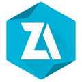 zarchiver解压缩器