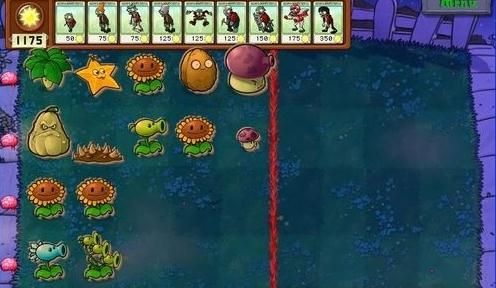 植物大战僵尸西游版无限内购版 植物大战僵尸西游版无限内购版