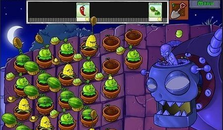 植物大战僵尸西游版无限内购版 植物大战僵尸西游版无限内购版