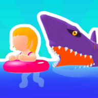 鲨鱼偷袭（Sharky Stealth）