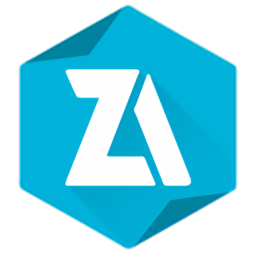zarchiver解压器蓝色版本