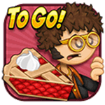老爹烘焙店togo版