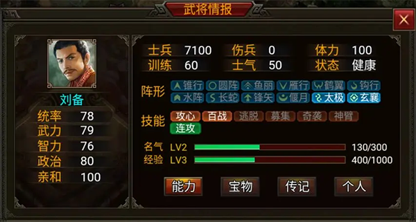 群雄时代 群雄时代