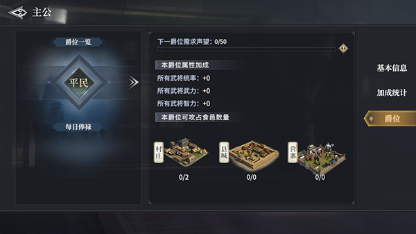 七雄纷争