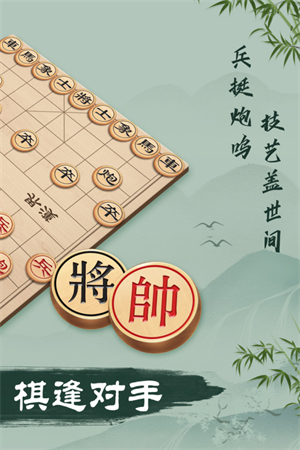双人象棋