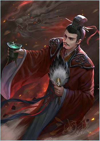 三国杀 三国杀