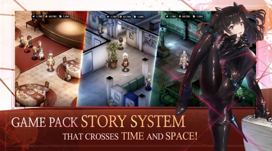 棕色尘埃2最新版