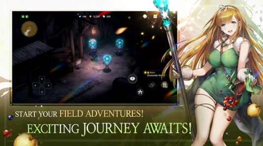 棕色尘埃2最新版