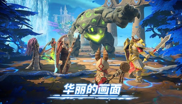魔法时代安卓版