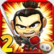 武士大战僵尸2单机版